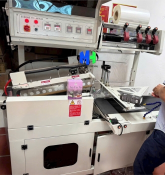 Máy Cắt Màng Tự Động (MHĐG-C26)