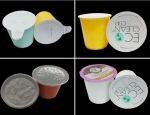 Máy Đóng Gói Cafe Viên Nén Tự Động - MH 02321